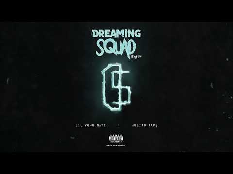 Julitoraps Ft. Lil Yung Nate - Calle Calle (Prod. by DreamingSquad)