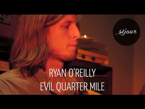 Ryan O'Reilly - Evil Quarter Mile (Live Akustik)