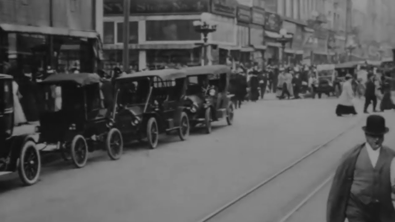 Scott Joplin - Original Rags (1916)