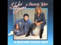 Shakin' Stevens & Bonnie Tyler - A Rockin ...