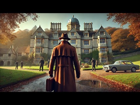 Undercover in England's Darkest Manor : Hitman 3 Stealth Assassination