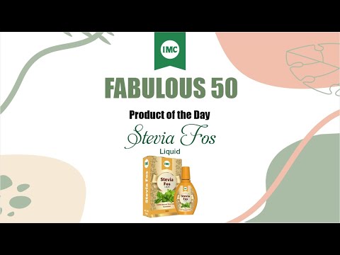 Imc setia fos liquid drop