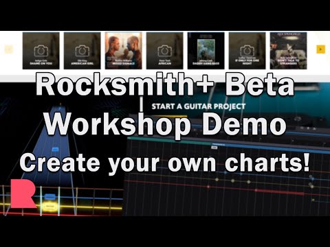 Reddit Rocksmith