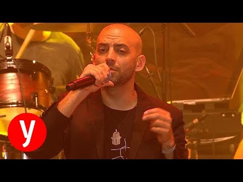 עידן רייכל בהופעה– "ואם תבואי אליי"