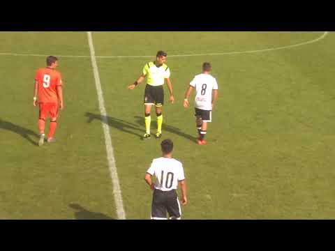 Primavera 2, 2^ Giornata ~ Parma-Udinese 3-2 (secondo tempo)