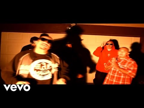 Casper Capone - Norte Lado Soldado ft. Eclipz, Lil Sneaky, Namelezz