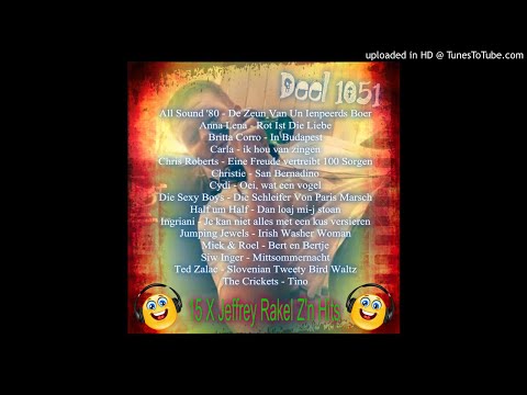 Half um Half - Dan loaj mi-j stoan