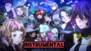 化けの皮 (feat. こぼ・かなえる, 重音テト, Giga & TeddyLoid) · MAISONdes · Instrumental [No Oficial] 