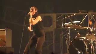 Savages-I Need Something New in HCAN 2016.8.21