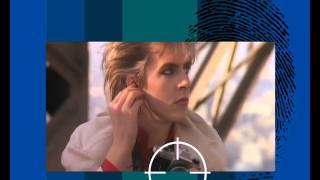 Duran Duran - Shotgun (University work)