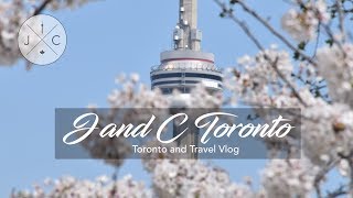 J & C Toronto Channel Trailer