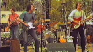 Rubicon, Oslo Karneval 1983, Del 1 (Elverumsboogie, Lokomotivet Demokles)