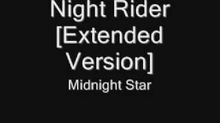 Night Rider [Extended Version].wmv