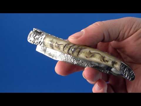 Laguiole enAubrac Widder - www.pizzini.at