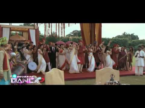 House of Dance - Set 2 | DJ Chetas in the House