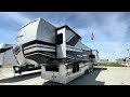 Check out this Video for a 2026 Forest River RiverStone 420RE(Stock #0005485)  for sale by RV Dynasty. This unit is located in Bunker Hill, IN