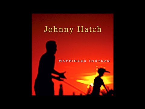 Let There Be Peace (radio edit) by Johnny Hatch   (Folk Sanctuary)