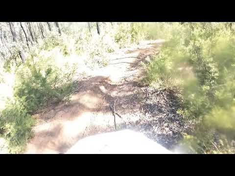 Cessnock A4DE (special test) track from 2019.