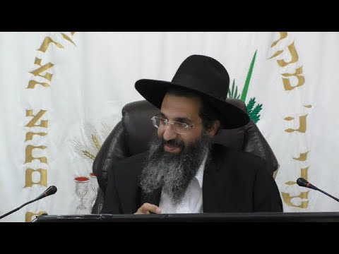אִישׁ אִמּוֹ וְאָבִיו תִּירָאוּ | הרב שי עובד | שני - פרשת קדושים - תשפד