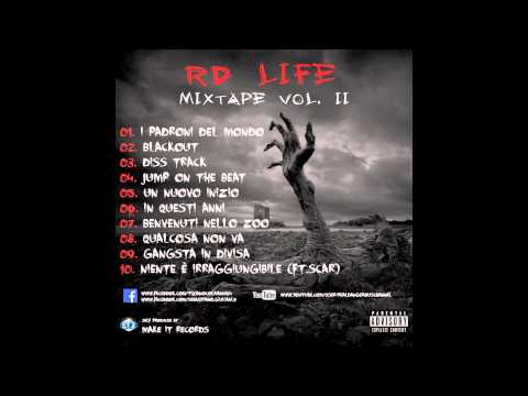 Real & Dangerous -  Niente è irraggiungibile- (mix Tape vol2)