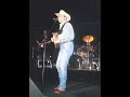 George Strait  Is It That Time Again
