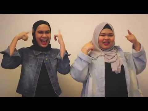 SYINTA GILA MV (PARODY)