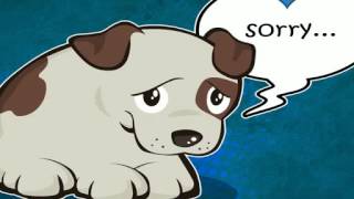 Me singing &quot;Sorry Seems To Be The Hardest Word&quot; on Enjoy! Karaoke