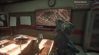 Ready Or Not: First gaming video