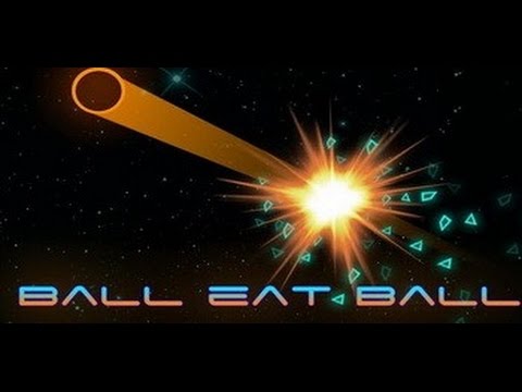 ball eat ball обзор игры андроид game rewiew android