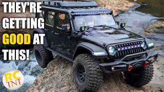 Rlaarlo MK-07 V2: Is This the Best 07-Series Flagship?