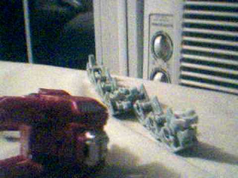 Grakus hound ep 5 phantus