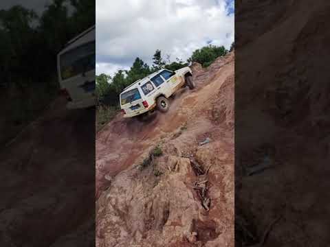 This is a difficult move for Create a new road #shorts #1197