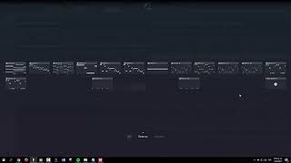 flp studio makers( Bassjackers   Brooks - Joyride (Original Mix) (FL Studio Remake + FLP)