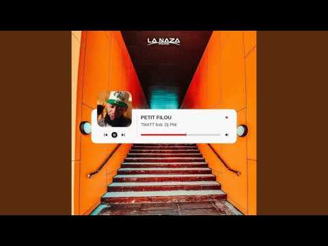 T MATT - PETIT FILOU (REMIX)