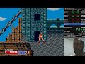 Golden Axe 2 WR Speedrun Tyris Normal No MoG 12 42