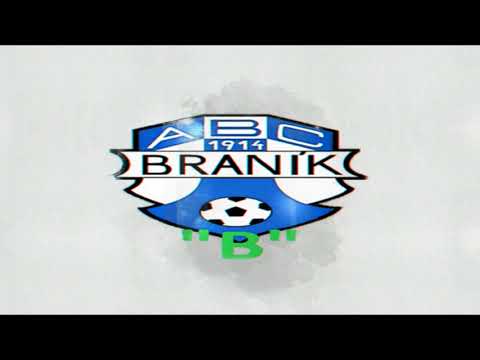 ABC Braník "B" ⚽ promo-video II. ⚽ Pražský přebor - liga MLADŠÍ DOROST ᴴᴰ