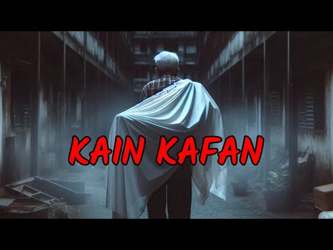 KISAH HOROR PENJUAL KAIN KAFAN ‼️ CERITA HOROR KISAH HOROR