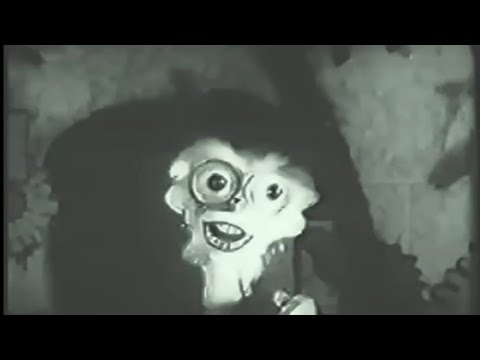 DJ ANDROMANE- THE HORROR SIGIL