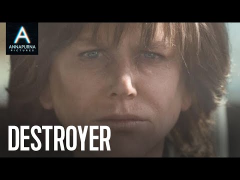 DESTROYER | "One Good Thing"