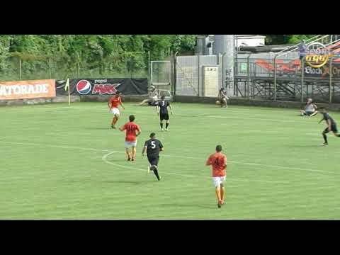 Ritorno Finale Play Off Eccellenza 2018/19, Mestre - Pomezia 0 - 0 (and.1 - 1)