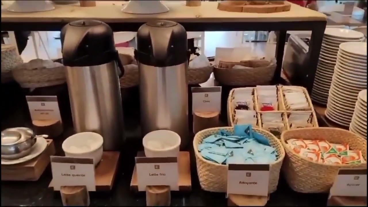 Hotel Porto Kaeté em Maceió