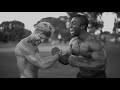 Bodybuilding motivation- WHY DO YOU TRAIN?