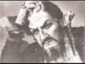 Mark Reizen - Gounod - Faust - Le veau d'or ...