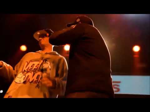 Punchline Aczino cheke chek cheke cheka! - Aczino vs Dtoke - Doble tempo de Aczino