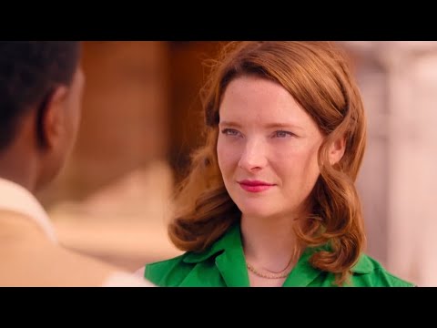 Murder Is Easy (2023) Episode 2