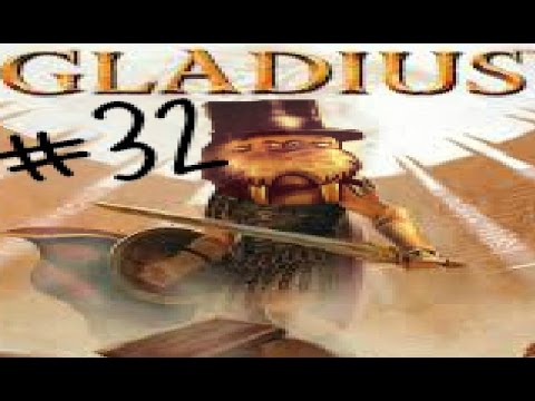 Gladius: An Affinity for Victory - Part 32