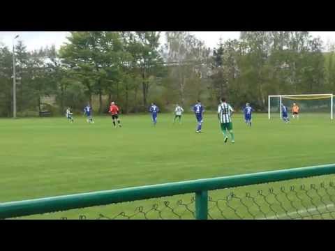 LKS BUKOWIANKA BUKOWSKO - NAFTA SPLAST JEDLICZE