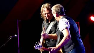 Band of Friends &quot;DO YOU READ ME &quot; Rory Gallagher Festival Ballyshannon 2018