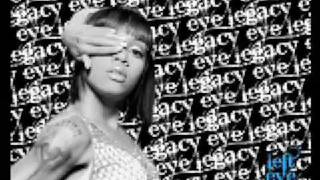 Lisa "Left Eye" Lopes featuring Wanya Morris - Let It Out - Eye Legacy