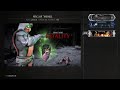Ermac Vs Mileena
